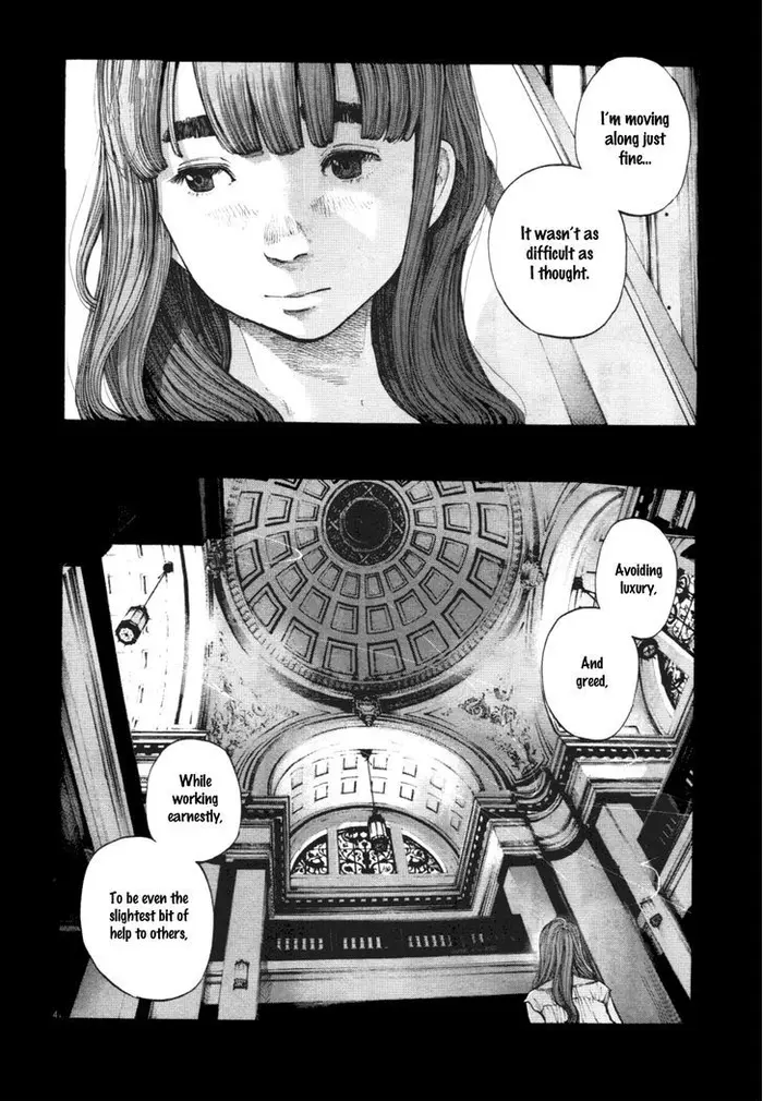 Goodnight Punpun Chapter 145 image 04_optimized